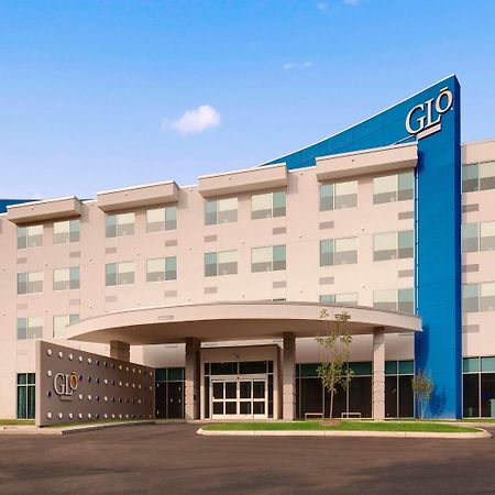 Glo Best Western Nashville Exterior photo